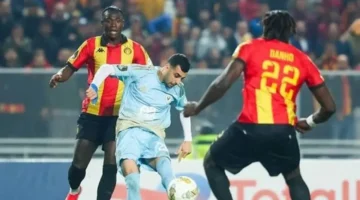 موعد مباراة الأهلي والترجي التونسي في دوري أبطال أفريقيا والقنوات الناقلة للمواجهة